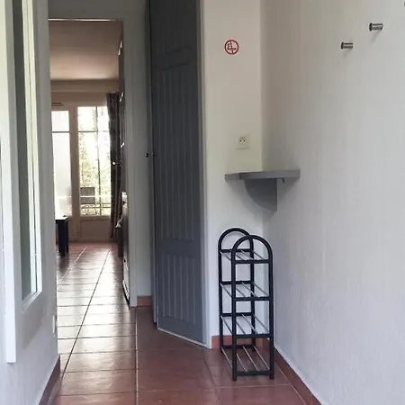 Residence Lacanau Les Pins - Maeva Home - Appartement 1 Chambre 5 Personnes Avec Terrasse Mae-7327 Lacanau