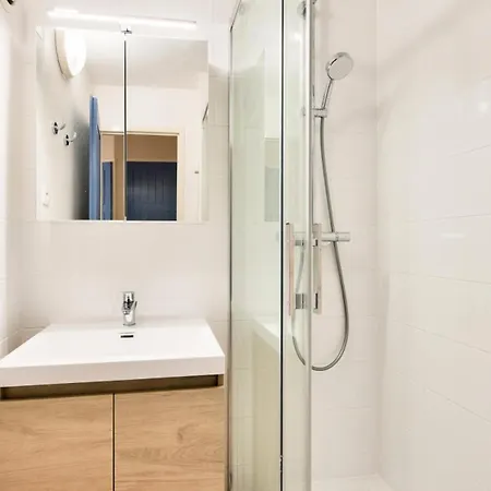 Residence Lacanau Les Pins - Maeva Home - Appartement 1 Chambre 5 Personnes Avec Terrasse Mae-7327 Lejlighed Lacanau