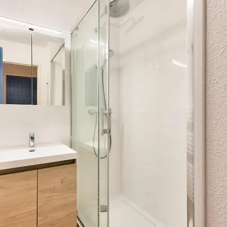 Lejlighed Residence Lacanau Les Pins - Maeva Home - Appartement 1 Chambre 5 Personnes Avec Terrasse Mae-7327 Lacanau