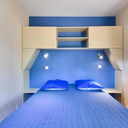 Lejlighed Residence Lacanau Les Pins - Maeva Home - Appartement 1 Chambre 5 Personnes Avec Terrasse Mae-7327 *