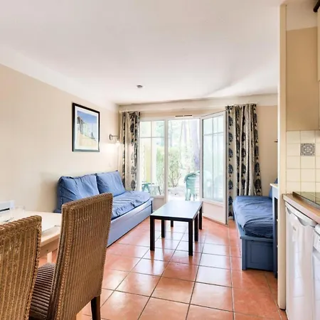 Résidence Lacanau Les Pins - maeva Home - Appartement 2 Pièces 5 Personnes - Prestige MAE-7327 Appartamento *
