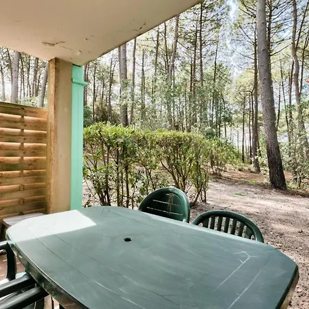 Résidence Lacanau Les Pins - maeva Home - Appartement 2 Pièces 5 Personnes - Prestige MAE-7327 Appartamento *