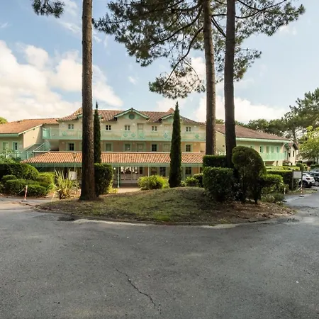 Résidence Lacanau Les Pins - maeva Home - Appartement 2 Pièces 5 Personnes - Prestige MAE-7327 Appartamento Lacanau