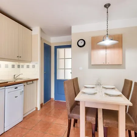 Les Pins - Maeva - 1 5 Personnes Avec Terrasse Mae-7327 Apartmán