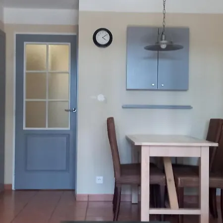 Les Pins - Maeva - 1 5 Personnes Avec Terrasse Mae-7327 Lacanau