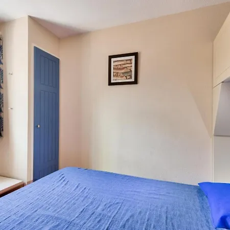 Les Pins - Maeva - 1 5 Personnes Avec Terrasse Mae-7327 Apartment *