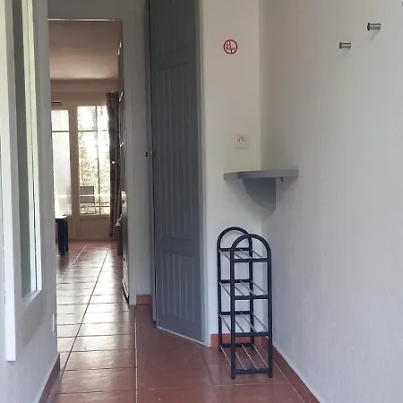 Les Pins - Maeva - 1 5 Personnes Avec Terrasse Mae-7327