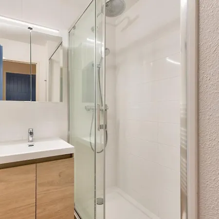Les Pins - Maeva - 1 5 Personnes Avec Terrasse Mae-7327 Lacanau