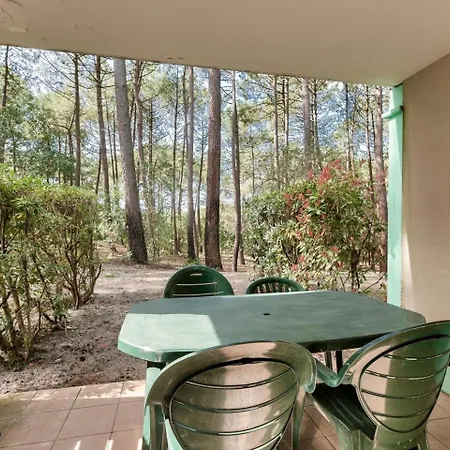 Les Pins - Maeva - 1 5 Personnes Avec Terrasse Mae-7327